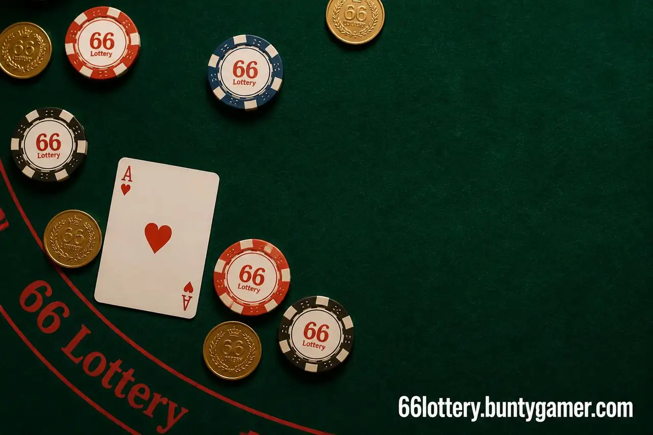 66 Lottery