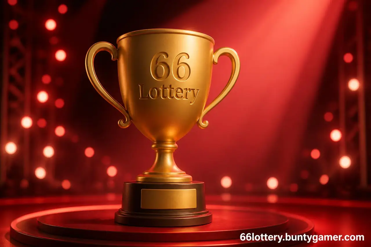 66 Lottery