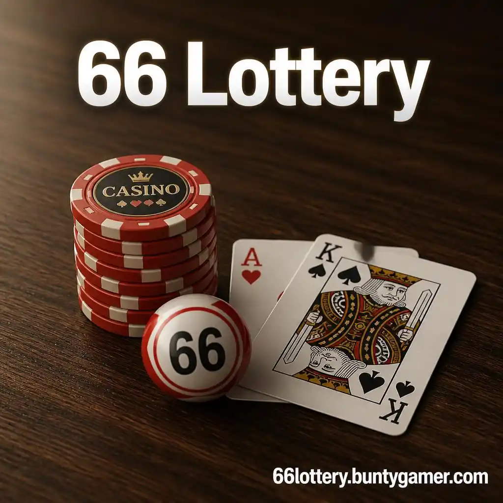 66 Lottery