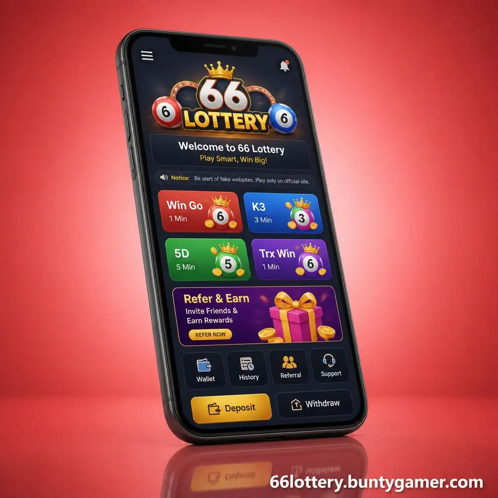 66 Lottery